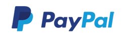 Zahlungsart PayPal