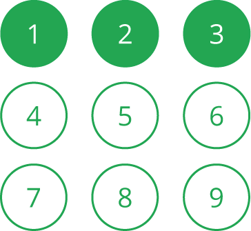 Treuekarte Statistiken